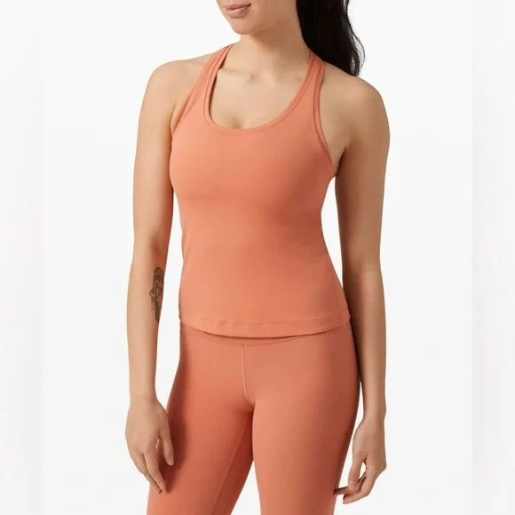 Lululemon Racerback Tank - Picture 3 of 6